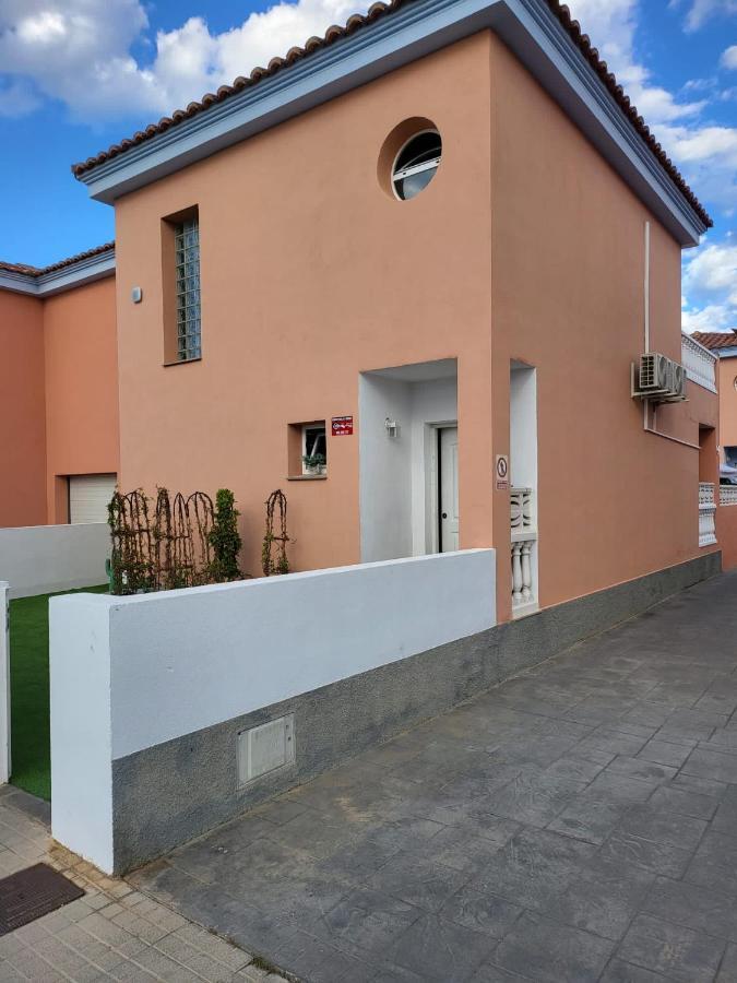 Villa La Casa Latina Vinarós Exterior foto