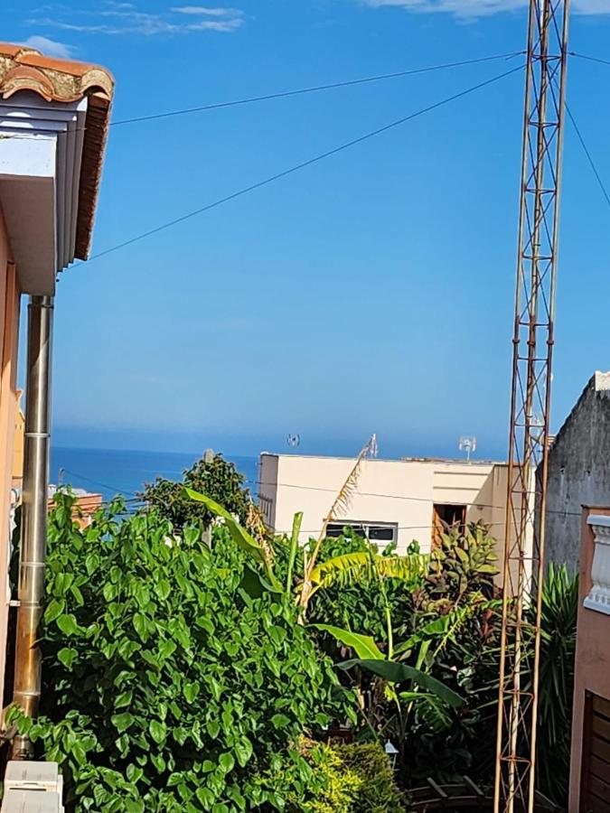 Villa La Casa Latina Vinarós Exterior foto