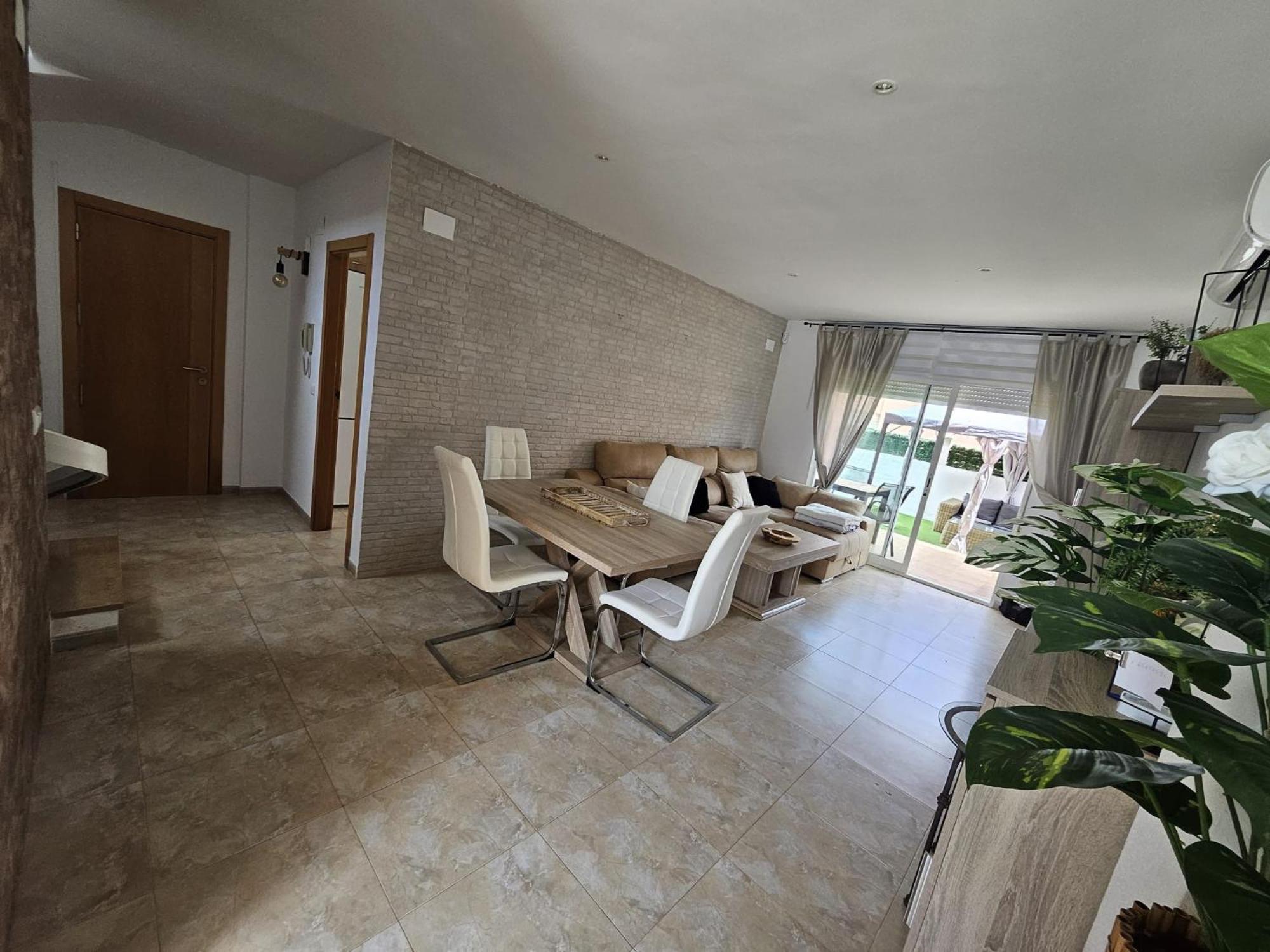 Villa La Casa Latina Vinarós Exterior foto
